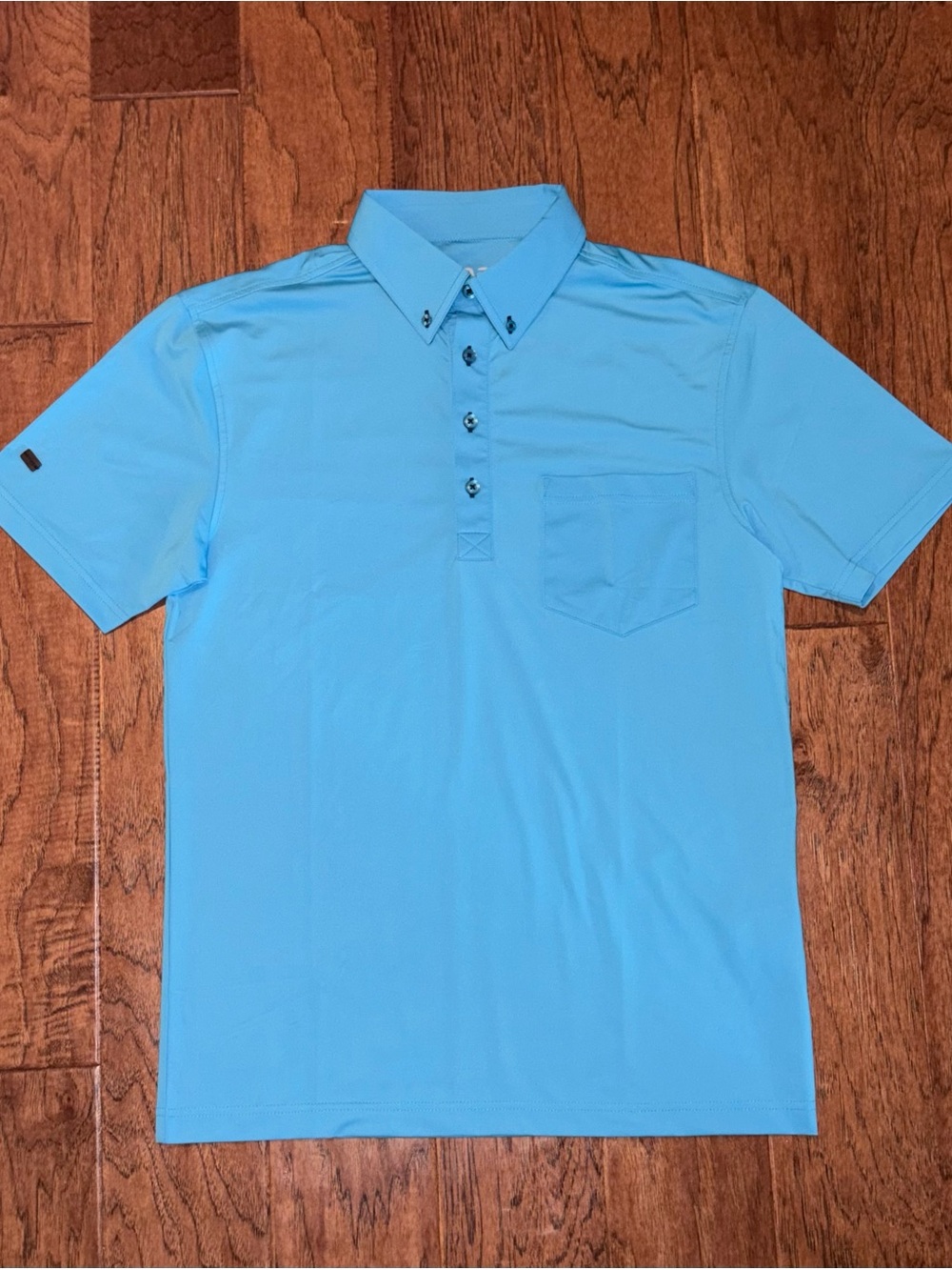 G-MAC by Kartel Limited Edition Golf Polo Size Small